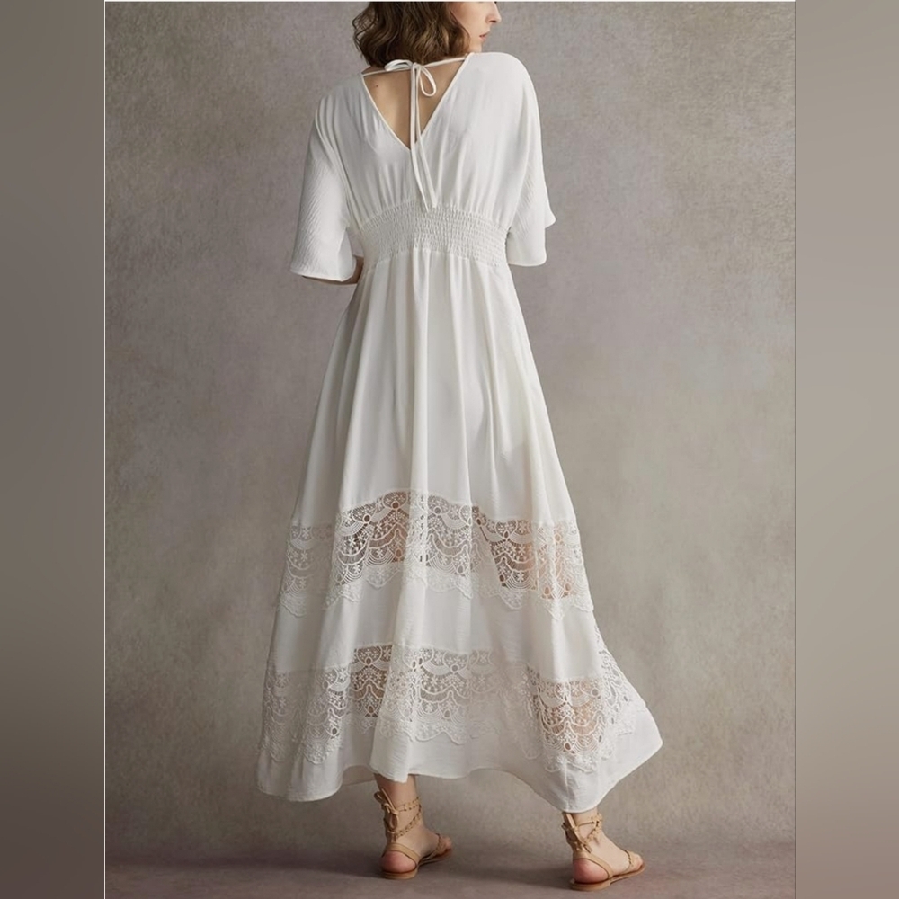 Olaesa dress size XL NWOT - Picture 2 of 10